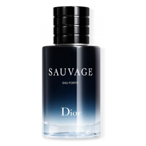 Dior Sauvage Eau Forte parfém 60 ml