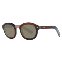 Zegna Couture sluneční brýle ZC0011 47 47E  -  Pánské