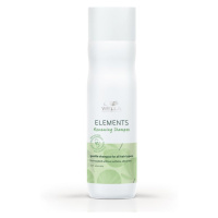 Wella Professionals Jemný obnovující šampon Elements (Renewing Shampoo) 100 ml