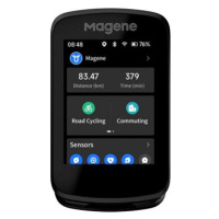 Magene C606