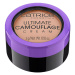 Catrice Ultimate Camouflage Cream Concealer - 40 W Toffee Černá