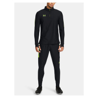 Under Armour Kalhoty UA Ms Ch. Pro Pant-BLK - Pánské