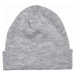 Čepice // Urban Classics / Recycled Basic Beanie heathergrey