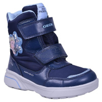 Dětské zimní boty Geox J048AA 0FUNF C4231