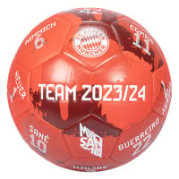 Bayern Mnichov fotbalový mini míč Signature 2023/24