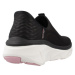 Skechers SLIP-INS 150099S DLUX WALKER 2.0 Černá