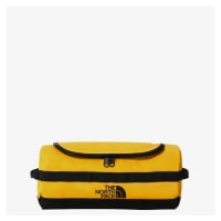 The North Face Base Camp Travel Canister S Summit Gold/ TNF Black