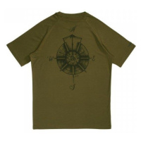 Trakker tričko tempest t-shirt