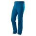 TRIMM DRIFT Pánské stretch kalhoty, tmavě modrá, velikost