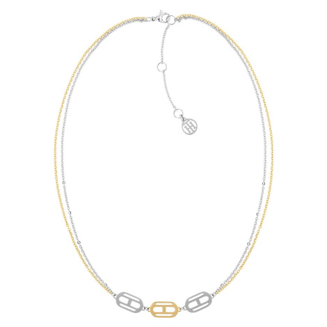 Tommy Hilfiger 2780550 necklace - 46 cm