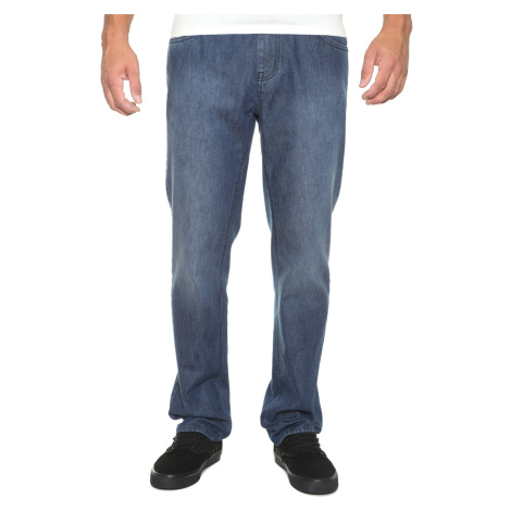 P-06702. SPAZ Jeans - straight fit 94 indigo used Funstorm