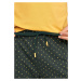 Pánské pyžamo Muydemi 360043 Žlutá