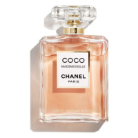 CHANEL Coco mademoiselle Intenzivní parfémová voda s rozprašovačem - EAU DE PARFUM INTENSE 200ML
