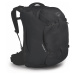 Cestovní taška Osprey Fairview 55 Barva: černá/modrá