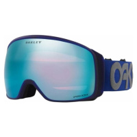 Oakley Flight Tracker 71047000 Matte B1B Navy/Prizm Sapphire Iridium Lyžařské brýle