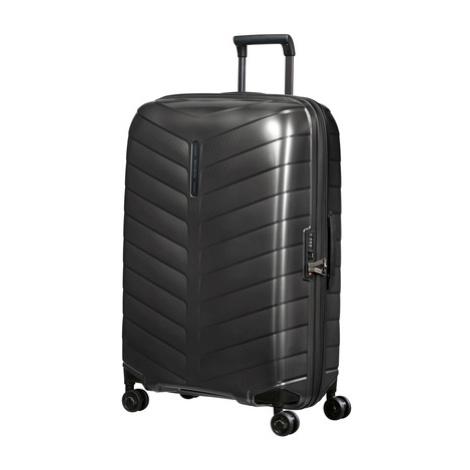 SAMSONITE Kufr Attrix Spinner 75/30 Anthracite, 52 x 30 x 75 (146119/1009)