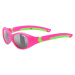 Dětské sluneční brýle Uvex Sportstyle 510 Barva obrouček: růžová
