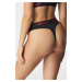 Tanga Hugo Sporty Logo HUGO BOSS