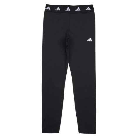 Adidas TF TIGHT Černá