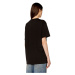 Tričko diesel t-bonty-l2 t-shirt černá