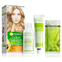 Garnier Color Naturals Creme barva na vlasy odstín 9N Nude Extra Light Blonde