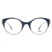 Omega obroučky na dioptrické brýle OM5002-H 090 51  -  Dámské