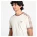 Tričko adidas Adicolor Classics 3-Stripes T-Shirt Wonder White