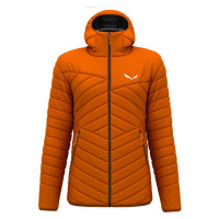 Salewa BRENTA RDS DWN M JACKET 27883-4171 Oranžová