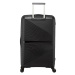 American Tourister Airconic Spinner 77cm Černá Onyx