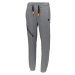 Savage gear tepláky civic joggers grey melange