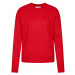 Calvin Klein Calvin Klein dámský červený svetr