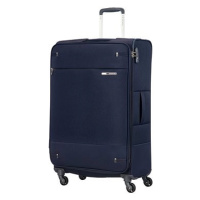 Samsonite Base Boost Spinner 78/29 EXP Navy Blue