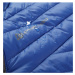 Alpine Pro Munsr 3 Pánská bunda oboustranná MJCP363 nautical blue