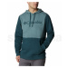 Columbia Trek™ Colorblock Hoodie M 1976933414 - night wave/metal