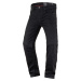 SCOTT DENIM STRETCH Enduro kalhoty modrá 36