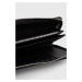 Peněženka Calvin Klein černá barva, K60K611936