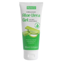 Beauty Formulas Aloe Vera Gel 100 ml