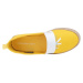 Calvin Klein ESPADRILLES 1 Dámské espadrilky, žlutá, velikost