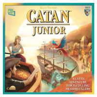 Mayfair Games Catan Junior - EN