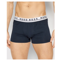 Pánské boxerky 3ks 50458488 977 mix barev Hugo Boss