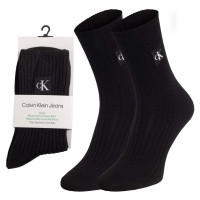 Calvin Klein Jeans Woman's Socks 701219977001