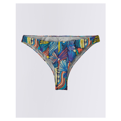 Patagonia W's Nanogrip Sunny Tide Bottoms Joy: Sound Blue