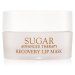 fresh Sugar Advanced Therapy Recovery Lip Mask noční regenerační maska na rty 10 g