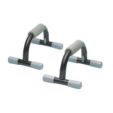 Opěrky na kliky kovové Tunturi 14TUSFU140