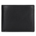 Lagen Pánská kožená peněženka W-8154 BLK