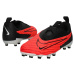 Kopačky Nike Jr Phantom GX Academy FG/MG