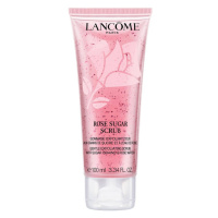 LANCÔME - Rose Sugar Scrub - Pleťový peeling