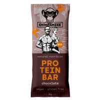 CHIMPANZEE Protein bar chocolate 40 g BIO