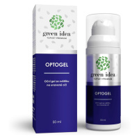 GREEN IDEA OPTOGEL - oční gel 50 ml