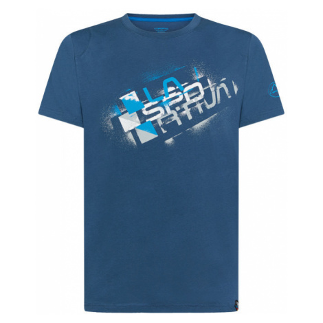 Pánské triko La Sportiva Square Evo T-Shirt